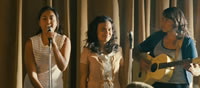The Sapphires